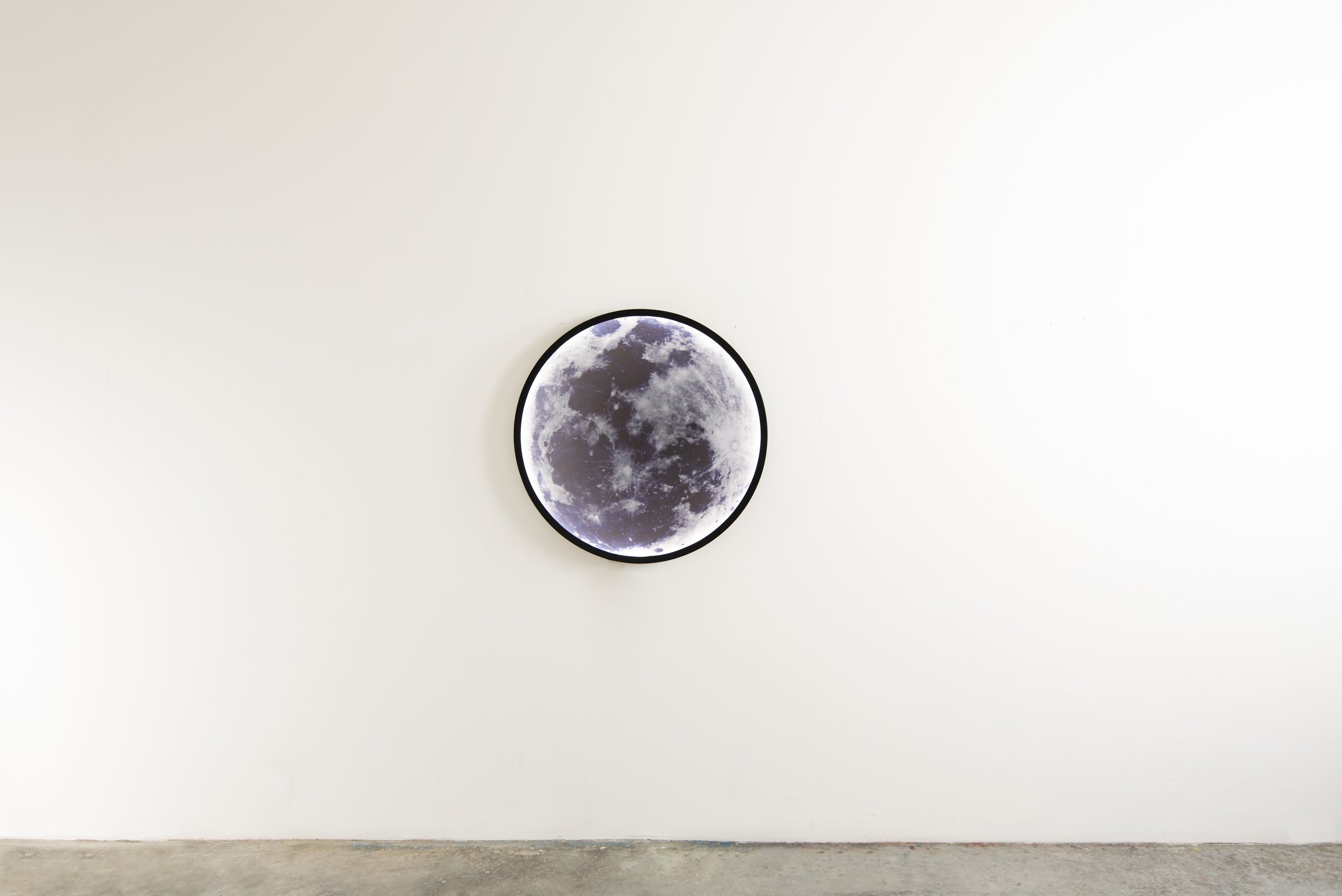 Moon Light — BEN & AJA BLANC